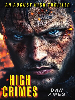 cover image of High Crimes